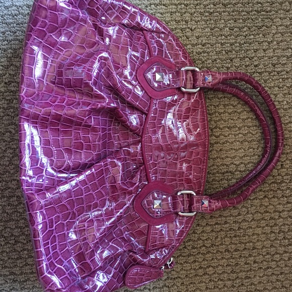 White House Black Market Tote - Picture 3 of 3